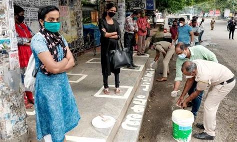 I think kerala government and people there are trying their best to handle this pandemic situation during lockdown. Triple lockdown in Kerala's critical areas