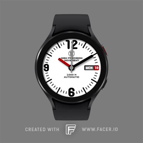 s1a s1a madison free watch face for apple watch samsung gear s3 huawei watch and more
