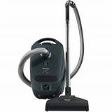 Photos of Canister Vacuum Best