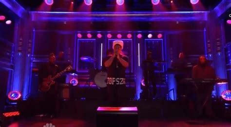 Ilovemakonnen Performs Tuesday On ‘the Tonight Show Xxl