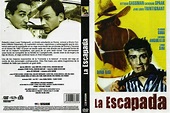 La escapada (1962 - Il Sorpasso) - Imágenes de Cine Clásico