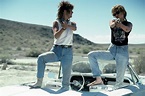 THELMA Y LOUISE - ¡Hola!