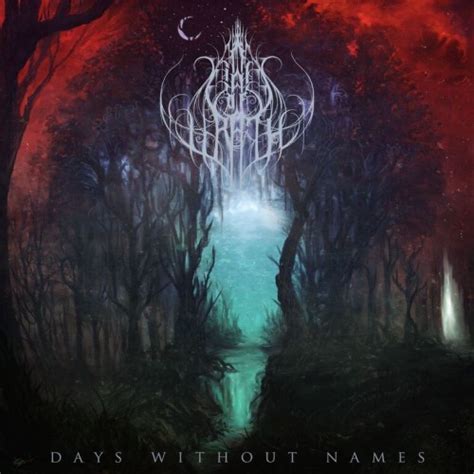 Vials Of Wrath Days Without Names No Clean Singing