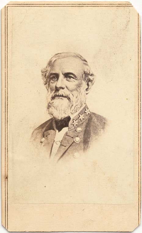 Robert E Lee Early Victories Raising Confederate Hopes