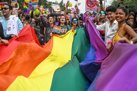Global Pride Spirit Of Pride Lives On At First Ever Worldwide Lgbt Event
