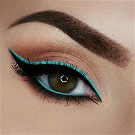 7 Tips For Perfect Tightline Eyeliner Pretty Designs