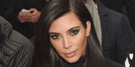 Kim Kardashian Reportedly Taking Break From Work Social Media