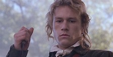 13 películas de Heath Ledger que deberías ver hoy mismo
