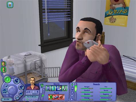 The Sims 2 Pets Review Gamesradar