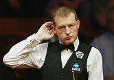 Steve Davis: Snooker’s Mr Boring is now DJ Thundermuscle! | Express.co.uk