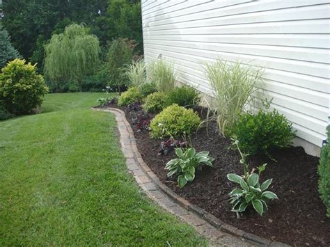 How To Make An Apply Unique Side Yard Landscaping Ideas