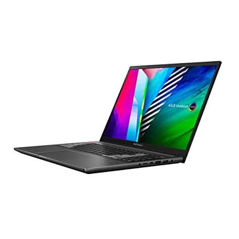 Traditional Laptops Asus Vivobook Pro 16x Oled Slim Laptop