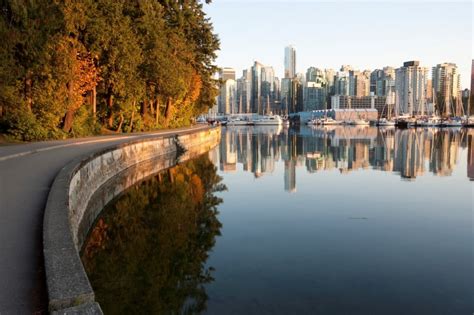 7 Day Western Canada National Parks Tour Hotel Private Seattle