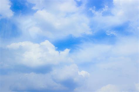 3840x2160 3840x2160 Blue Sky Bright Day Cloudy Skies 4k Wallpaper