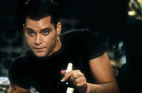Ray Liotta Delivered One Of Cinemas Greatest Breakout Performances