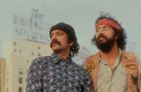 Cheech and chong mexican americans from the movie cheech and chongs next movie. nice dreams é o terceiro filme da dupla cheech & chong: There Was Almost a 'Friday the 13th' and 'Cheech and Chong ...