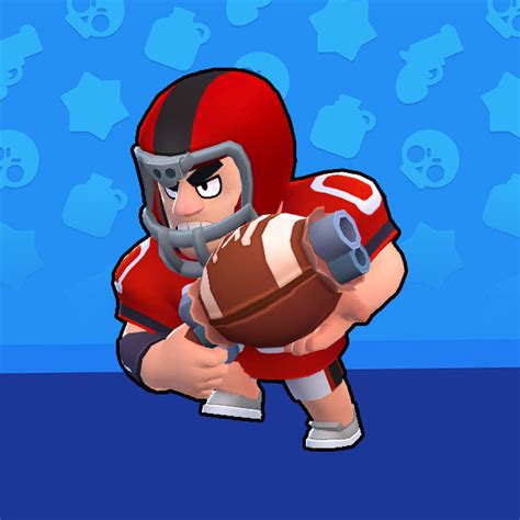 We're compiling a large gallery with as high of quality of images as we can possibly find. Brawl Stars Skins List (Summer of Monsters) - All Brawler ...