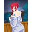 61 Erza Scarlet Sexy Pictures Are Gorgeously Attractive  GEEKS ON COFFEE