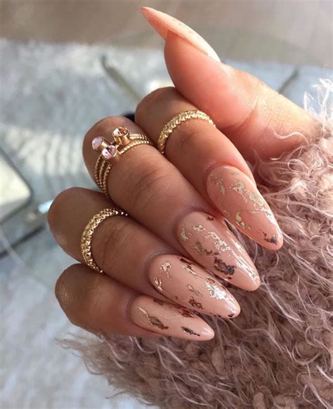 Pin By Tumblr On Nails Fashion Nails Foil Nails Gorgeous Nails