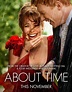 TheTwoOhSix: About Time - Movie Review
