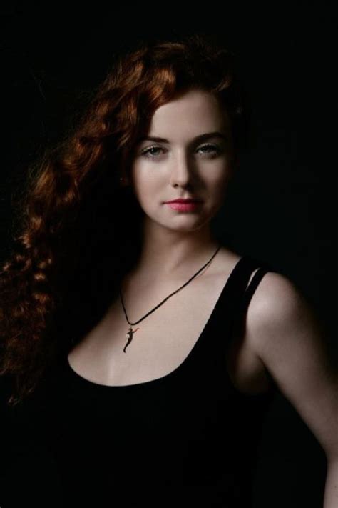 Incredible Singer Elena Katina Russian Personalities