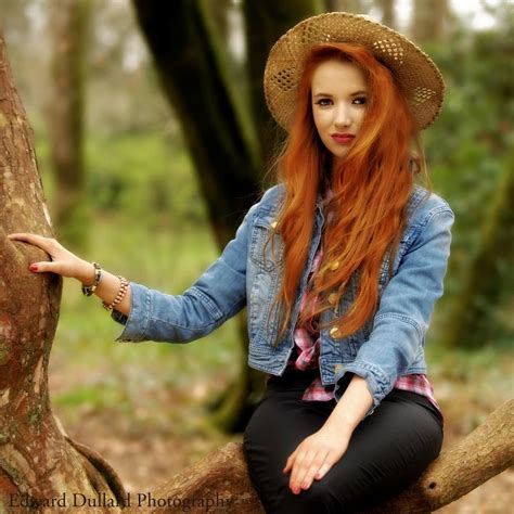 Country Girl Youtube3gvwmrxujgk County Kilkenny Irelan Flickr