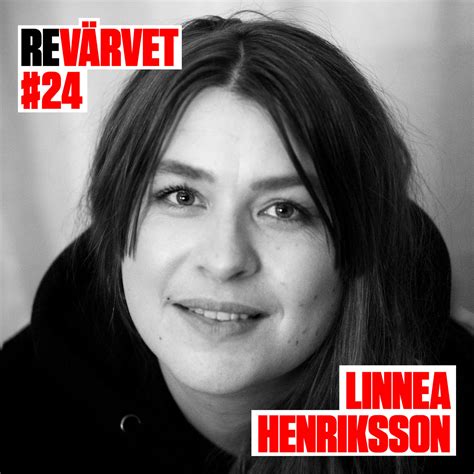 Rv24 Linnea Henriksson Värvet Lyssna Här Podtail