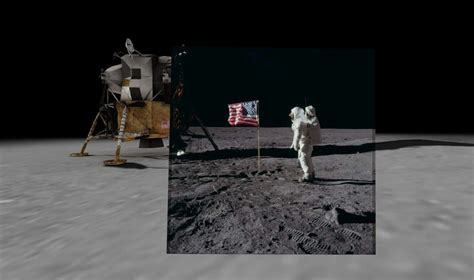 Download Apollo 11 Moon Landing