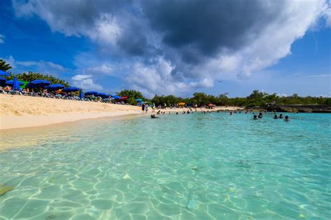 Mullet Bay Beach Shore Excursions Royal Caribbean Blog