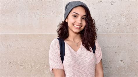 Alessia Cara Wallpapers Wallpaper Cave