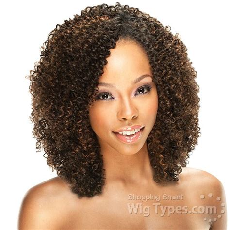 Loose Curly Sew In Weave Protective Style Cool Braid Hairstyles