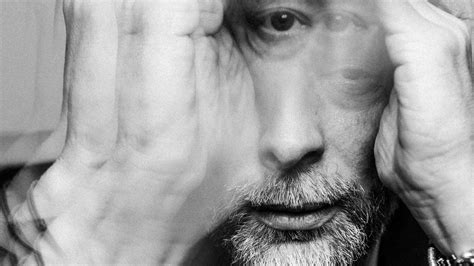 Thom Yorke Announces New Album Anima Pitchfork