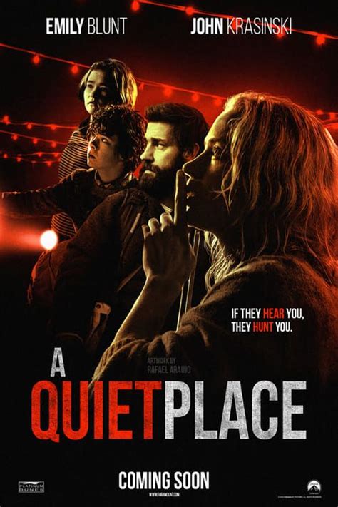 But i think due to the nature of the movie there are a lot of subtitles. *Free download)))~A Quiet Place 2018 DVDRip FULL MOVIE ...