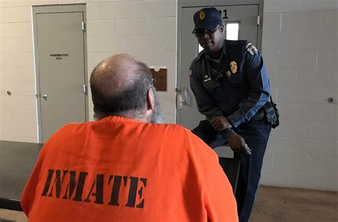 Oklahoma Corrections Employees Will Receive Long Awaited Pay Raise