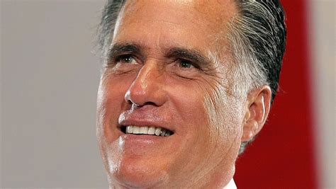 Mitt Romneys E Mail Account Gehackt Der Spiegel