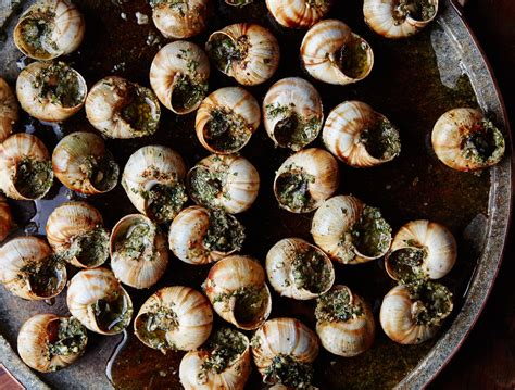How To Cook Escargot Inspiration From You