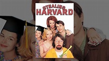Stealing Harvard - YouTube