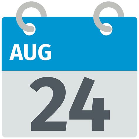 Calendar Emoji Clipart Free Download Transparent Png Creazilla
