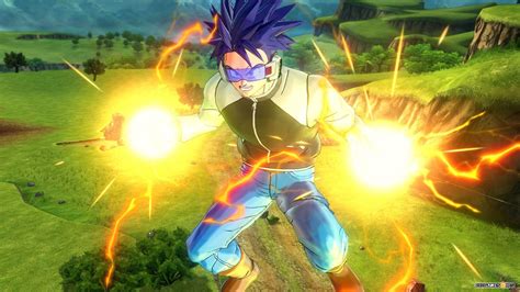 Check spelling or type a new query. Dragon Ball Xenoverse 2: DLC Pack 2 release date, new details and screenshots - DBZGames.org