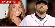 Red Sox Pitcher John Lackey Divorcing Wife Battling Cancer
