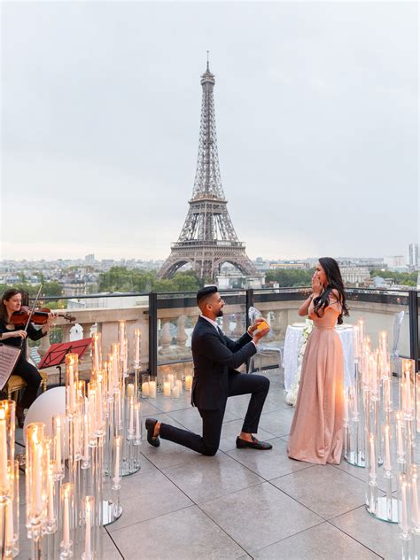 The Best Places To Propose In Europe The Proposers
