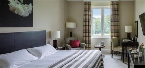 Bowood Hotel Spa And Golf Resort Wiltshire Expert Reviews And