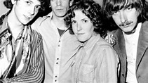 1966: Maureen Tucker Joins Velvet Underground as the Drummer | Women ...