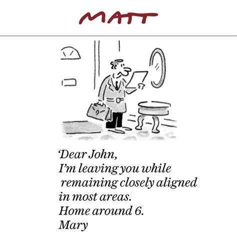 56 Best Telegraph Matt Cartoon Images On Pholder Ukpolitics