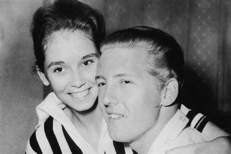 Jerry Lee Lewis Inside His Marriage To Myra Gale Brown