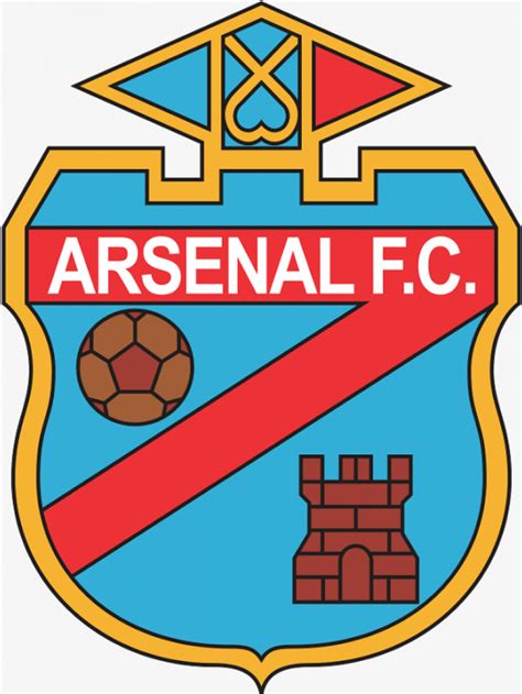 Arsenal Logo Png Arsenal Logo And Symbol Meaning History Png