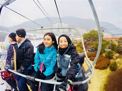 Anda sedang mencari pakej percutian muslim ke korea? Pakej Korea 2020 Murah & Terbaik - Dari RM2897 Include Flight