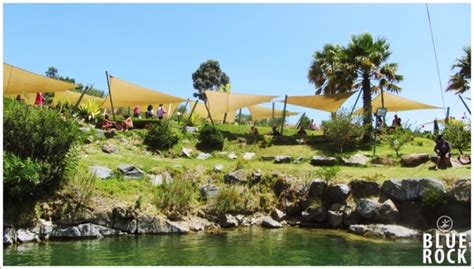 Blue Rock Resort Water Parks Theme Parks Recreation In Western Cape