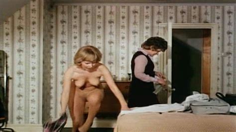 Naked Astrid Frank In Au Pair Girls