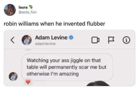 Adam Levine Dms Become Latest Viral Meme 25 Memes